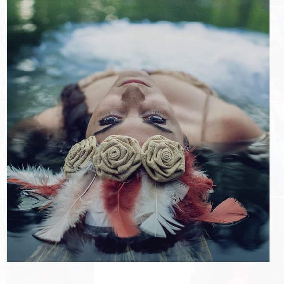 Meet your Posher, Saydee - Picture 2 of 10